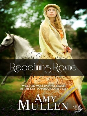 cover image of Redefining Rayne